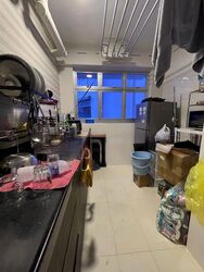 Blk 993A Buangkok Woods (Hougang), HDB 2 Rooms #567357471